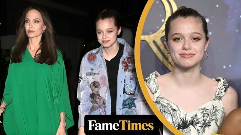 shiloh jolie pitt